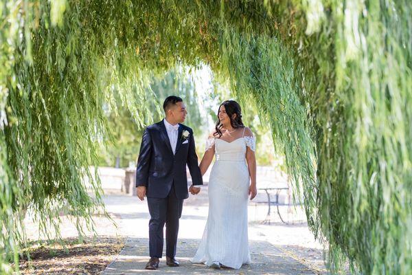 Alore Vay Weddings & Events