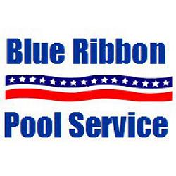Blue Ribbon Pool Service
