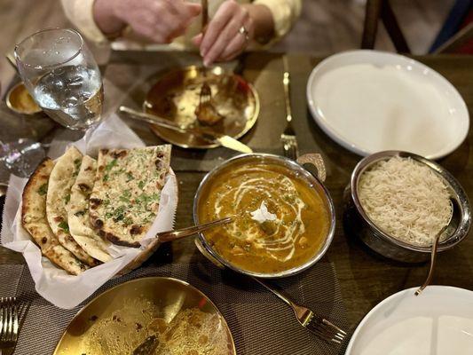 Zaika Keylargo Indian Cuisine