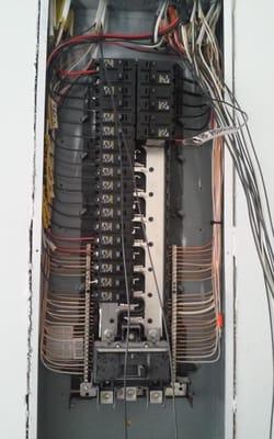 Eastern Electric of Elizabeth City