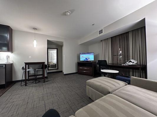 Residence Inn Denver Central Park