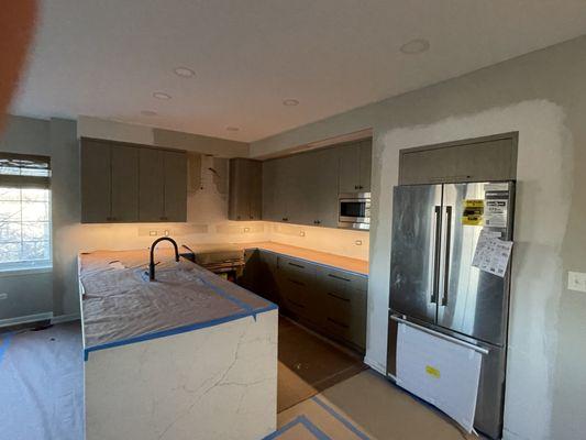 J’S Painting & Remodeling Services