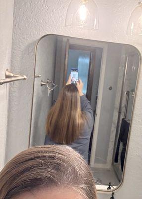 Gigi's Hair Salon