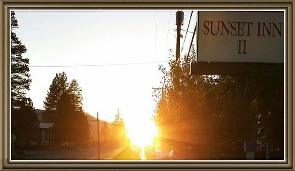 Sunset Inn