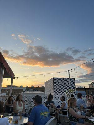 Rooftop