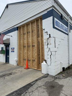 Exclusive Masonry and Construction