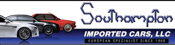 Southampton Imported Cars