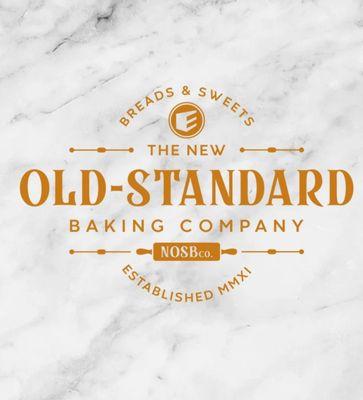 The New Old Standard Baking