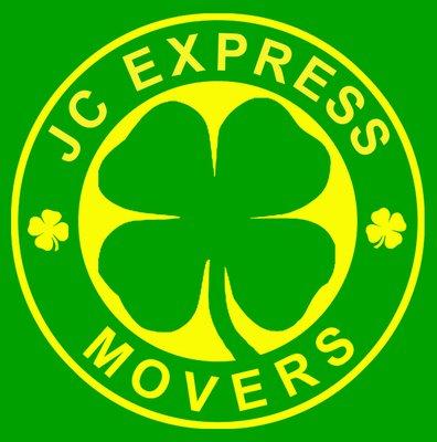 JC Express Movers
