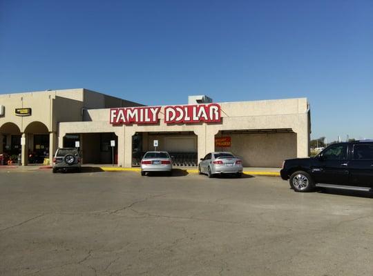 Family Dollar