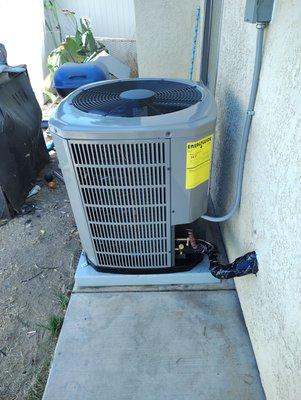 Pacific Heating & Ac