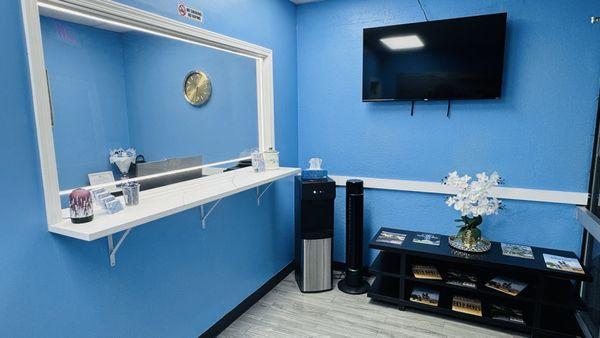 Clinica Hispana Esperanza Y Vida