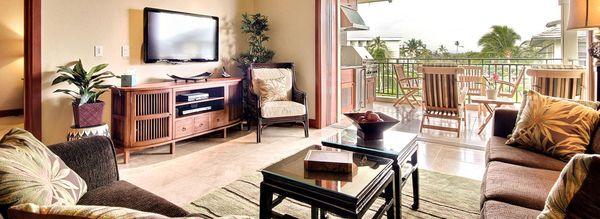 Kohala Luxury Rentals