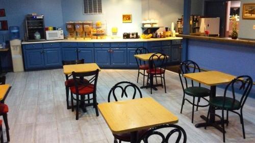 Stratford Motor Inn East Ellijay