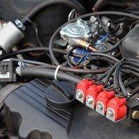 In & Out Auto Repair & Inspection