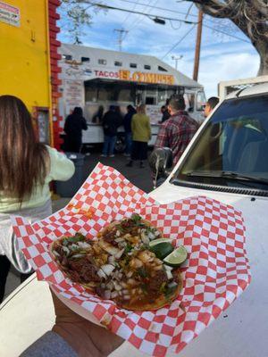 Tacos El Compita