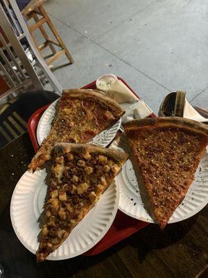 La Traviata Pizzeria