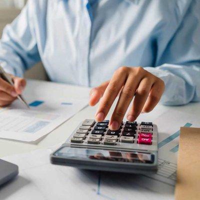 Clear Lake Bookkeeping