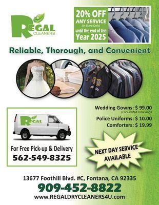 Heritage Quality Cleaners