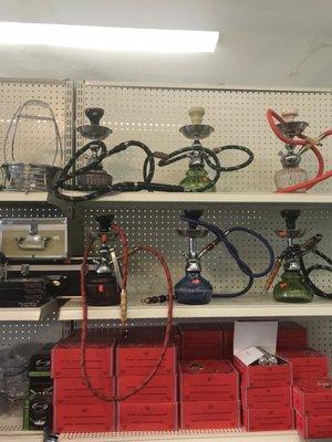 Hallak Middle East market