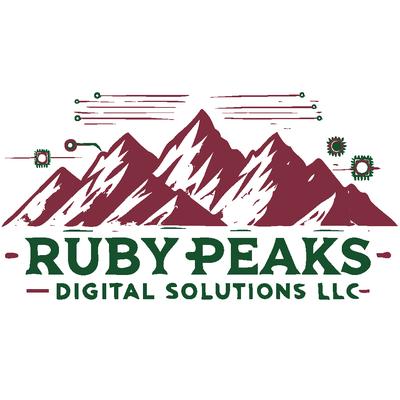 Ruby Peaks Digital Solutions