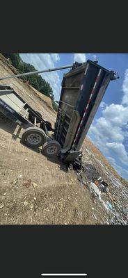 Kings junk removal services