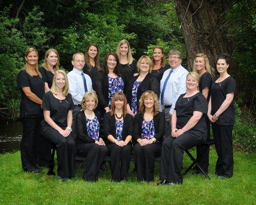 Christopher G. Johnson, DDS