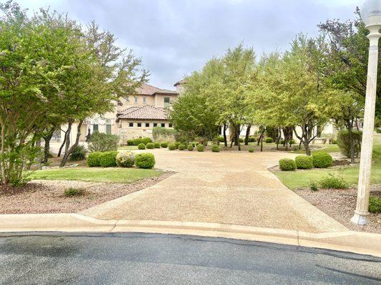 Xtreme Pressure Clean