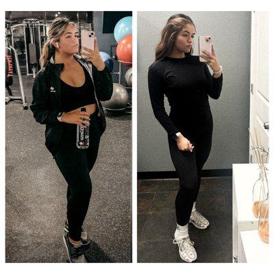 Fast Results Fitness