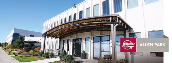 Baker College of Allen Park