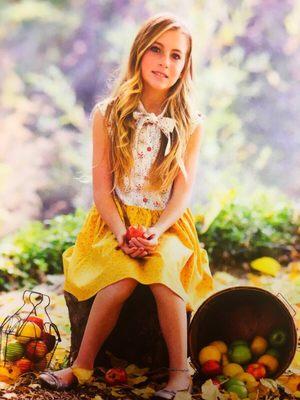Kelly & Kayden Children's Boutique