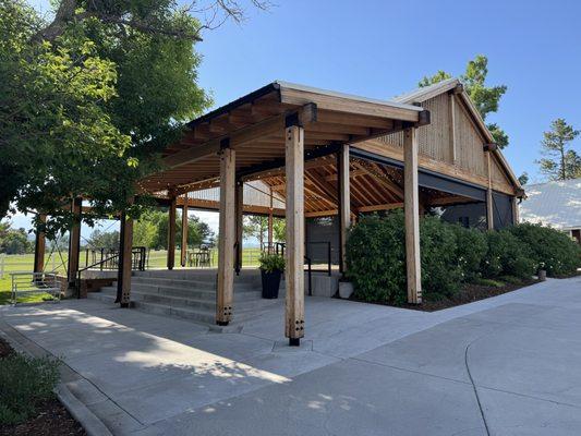 Raccoon Creek Golf Club