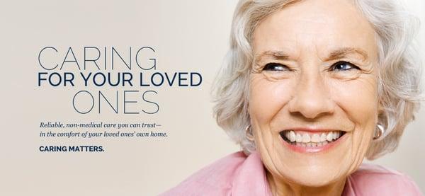 Amazing Hearts Home Care Service