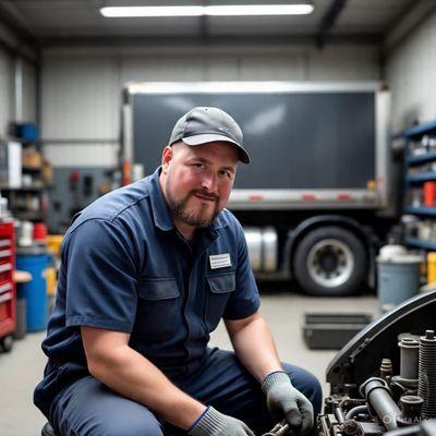 Justin’s Hometown Handyman