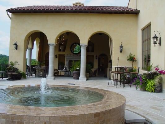 Elements Lawn & Landscape