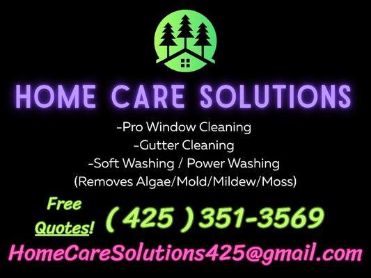Home Care Solutions