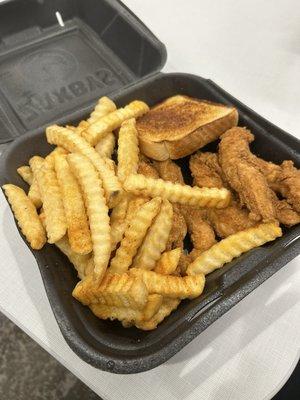 Zaxbys