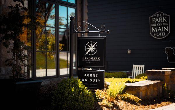 Landmark Realty Group