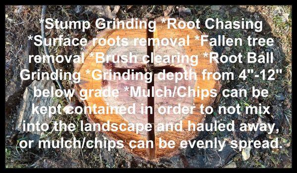 Trocki Land Maintenance