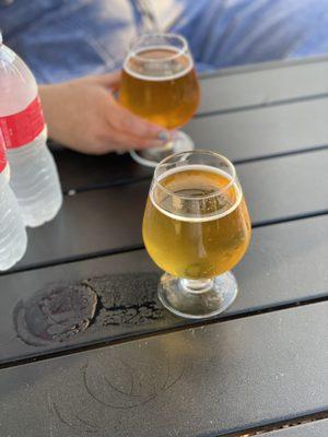 McCarty Mills Taproom