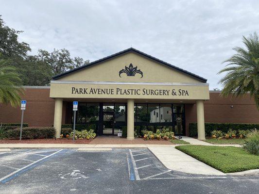 Park Avenue Plastic Surgery