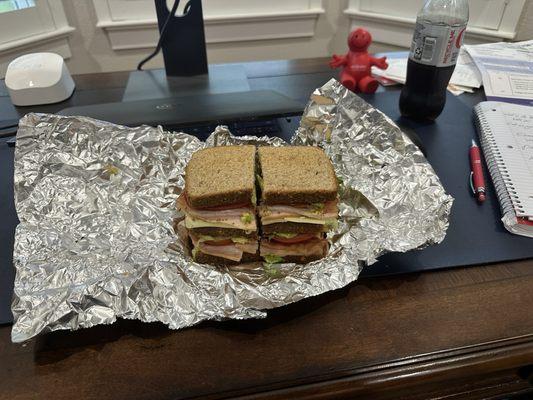 Turkey Club