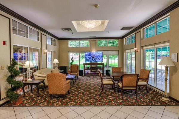 The Villages Of Harmar