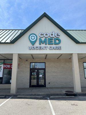 Code Med Urgent Care