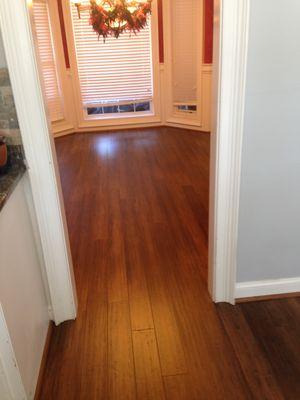 Lexington Paint & Flooring