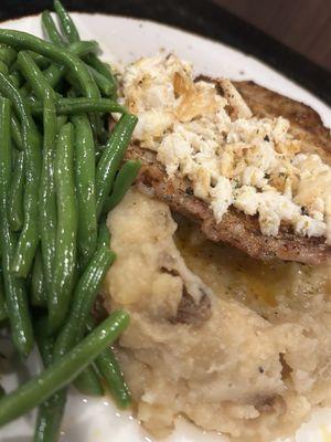 The Kingfish Grill