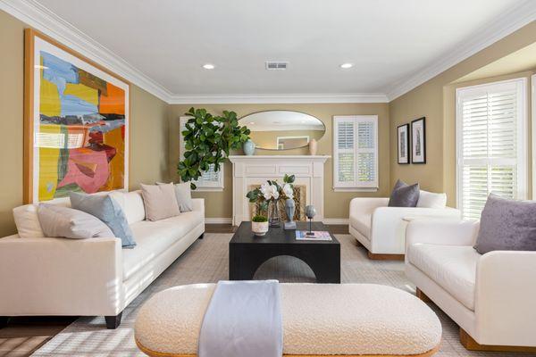 May Ahn - Sotheby's International Realty