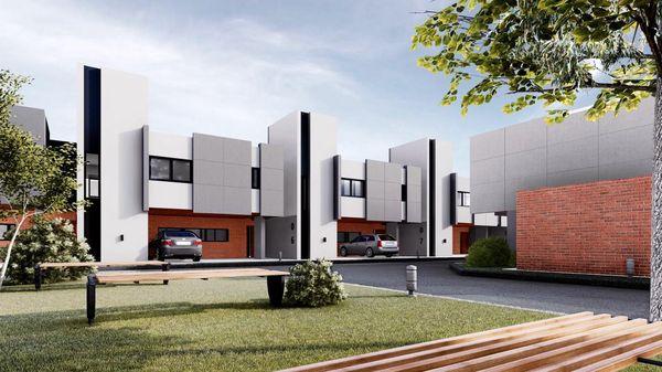 Davinci Design & Construction