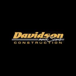 Davidson and Sons Construction