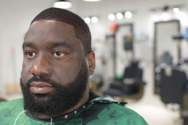 Living Legends Barbershop